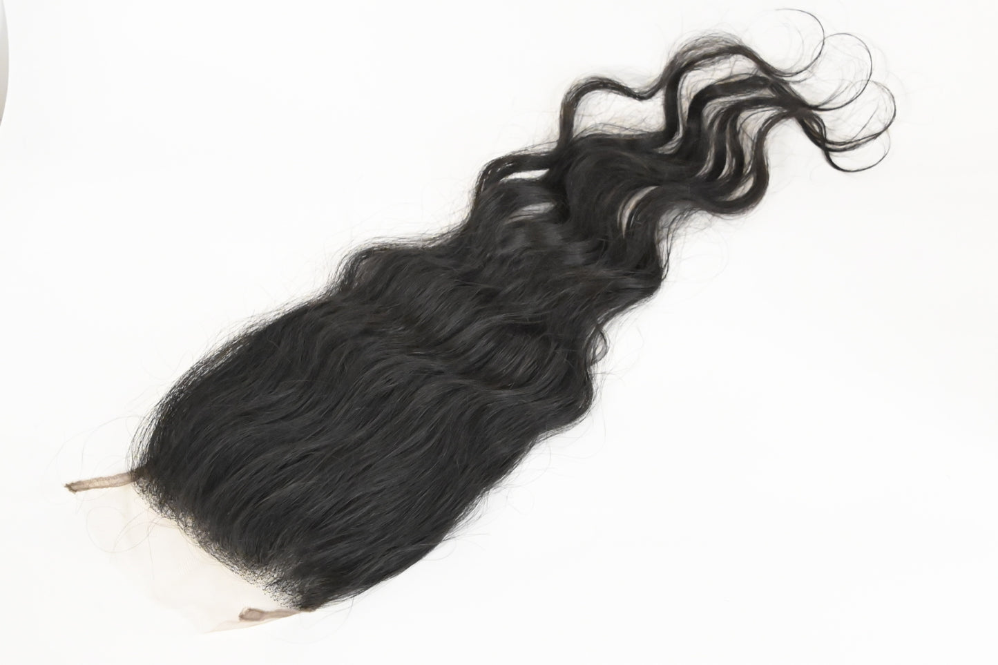 5x5 Cambodian Pure Lace Closure