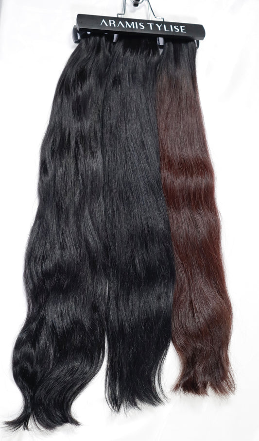 Cambodian Pure Weft Set #6