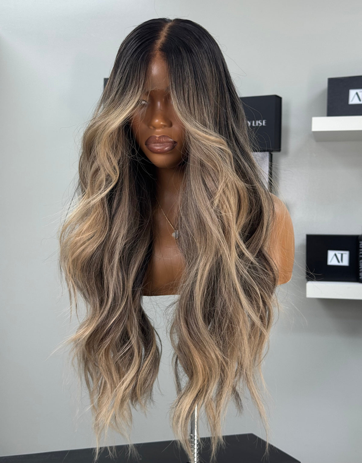 Custom 185