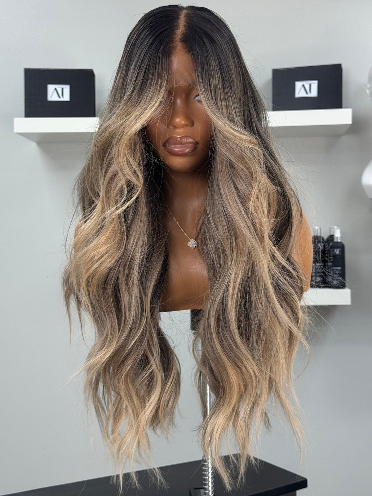 Custom 185