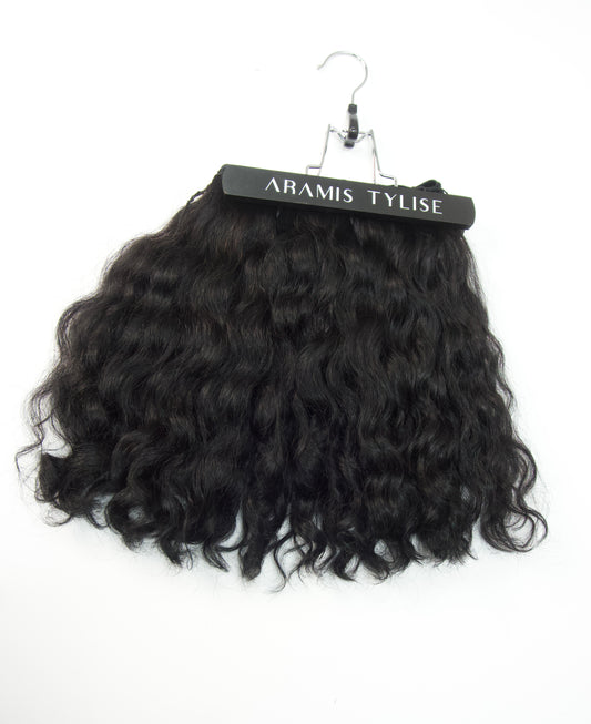 Cambodian Pure Weft Set #24