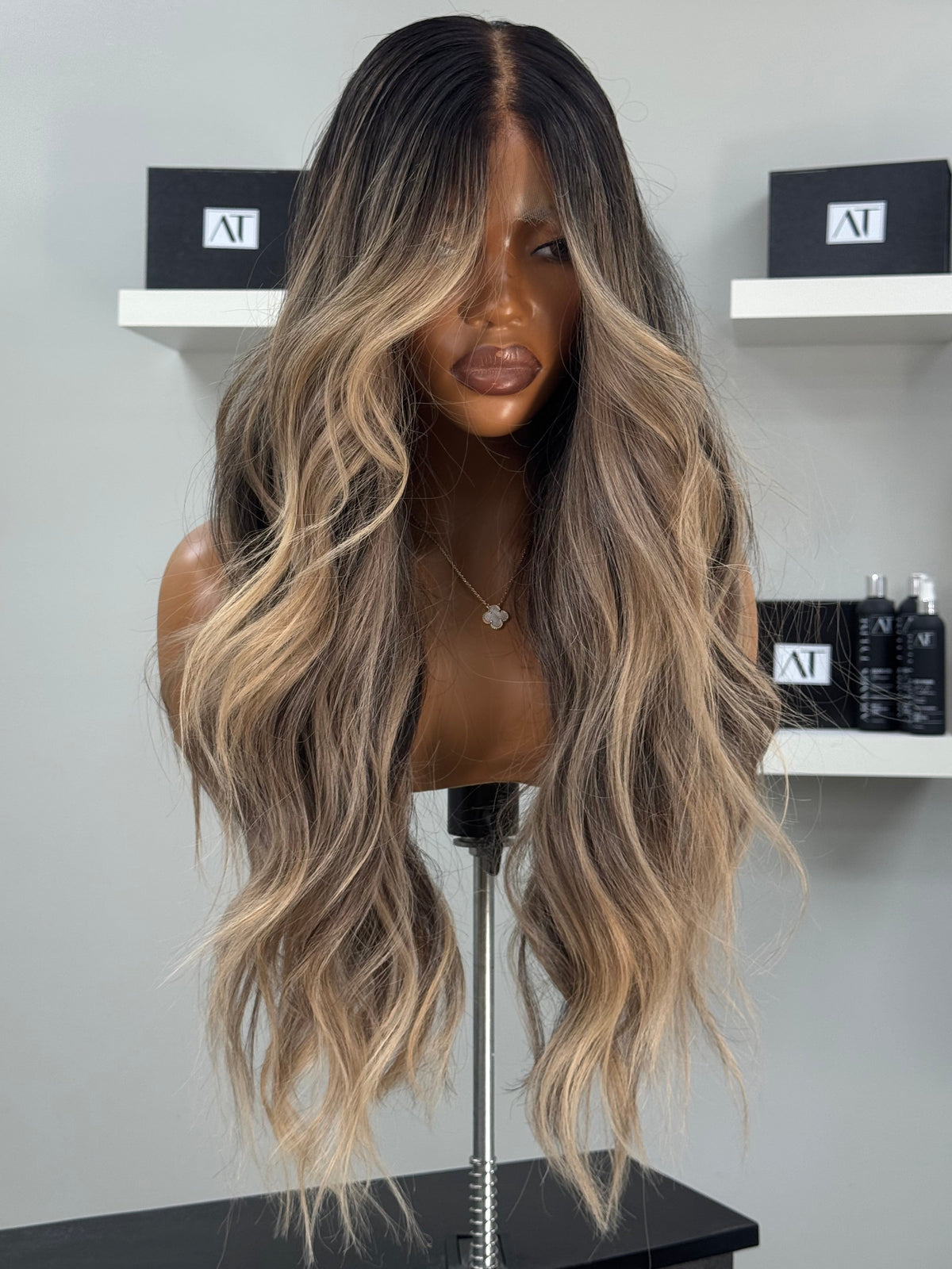 Custom 185