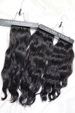 Cambodian Pure Wefts #1