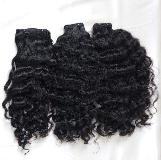 Cambodian Pure Weft Set #2