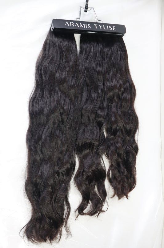 Cambodian Pure Weft Set #11