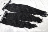 Cambodian Pure Wefts #2