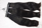 Cambodian Pure Wefts #6