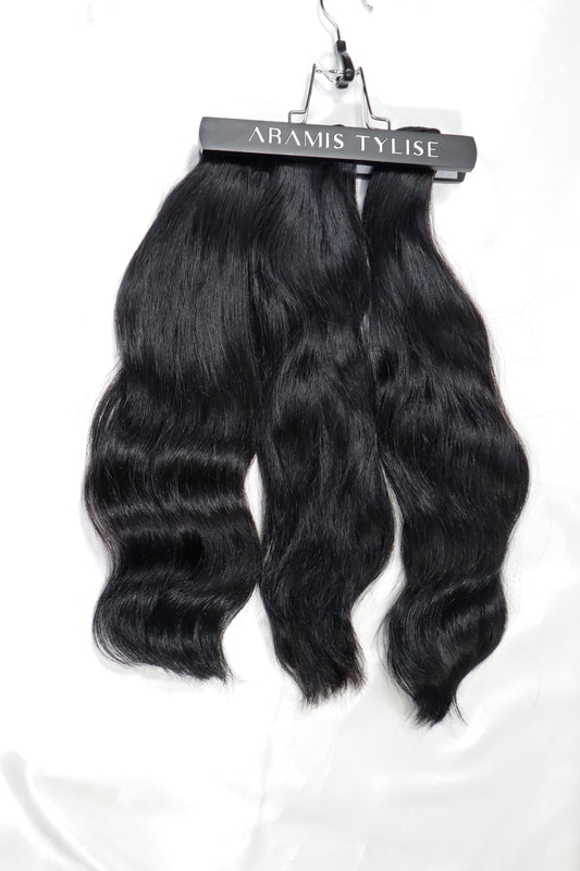 Cambodian Pure Weft Set #15