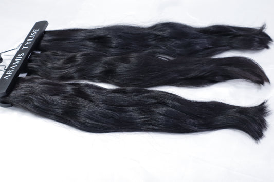 Cambodian Pure Weft Set #14