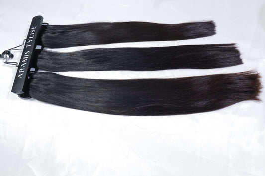 Cambodian Pure Weft Set #21