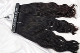 Cambodian Pure Wefts #5