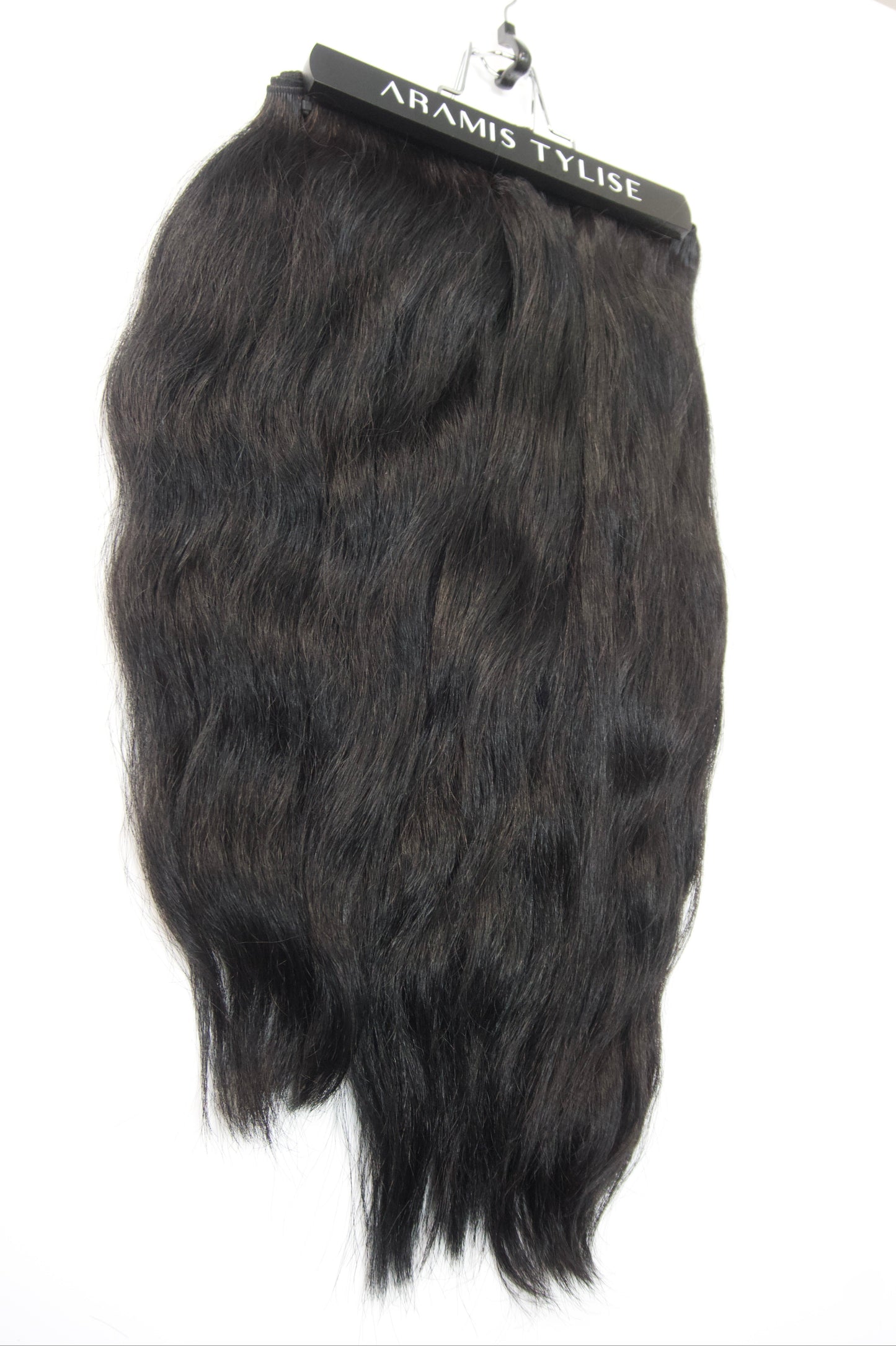Cambodian Pure Weft Set #34