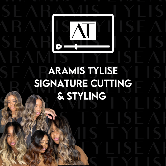 Signature Cutting & Styling