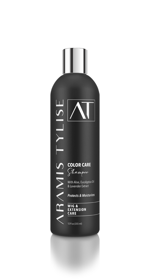 Color Care Shampoo