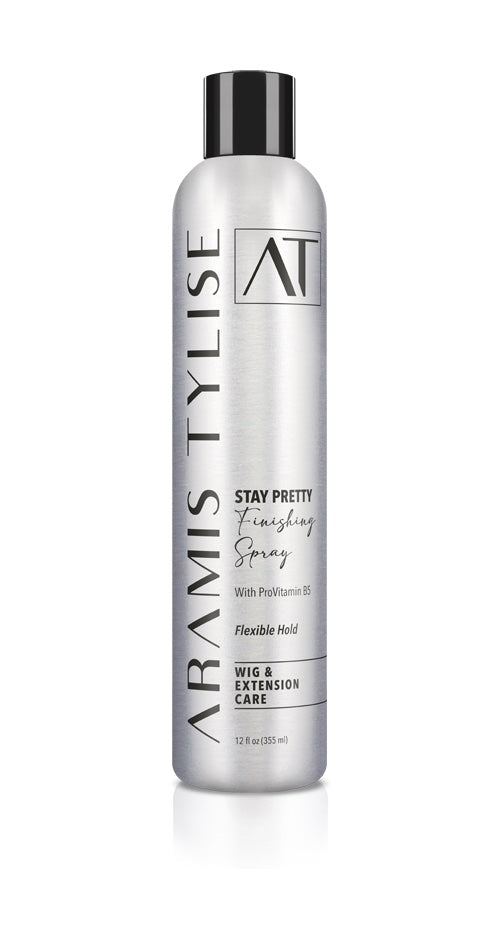 Stay Pretty Finishing Spray