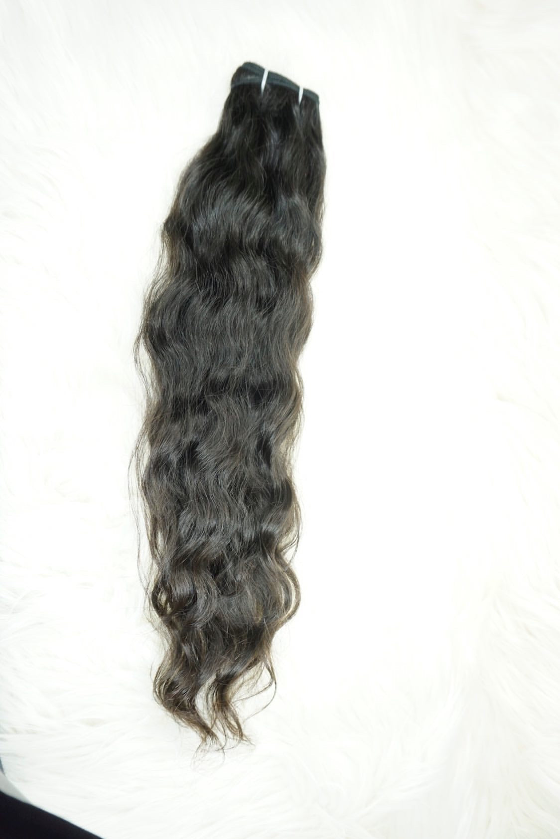Raw Indian Wavy